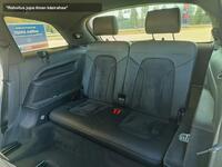 Audi Q7 vaihtoauto
