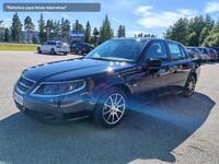 Saab 95 vaihtoauto