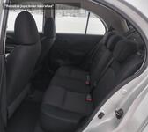 Nissan Micra vaihtoauto