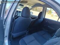 Nissan Micra vaihtoauto
