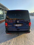 Volkswagen Caravelle vaihtoauto