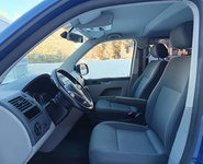 Volkswagen Caravelle vaihtoauto