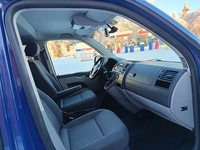 Volkswagen Caravelle vaihtoauto