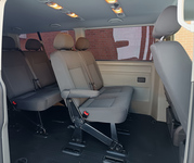 Volkswagen Caravelle vaihtoauto