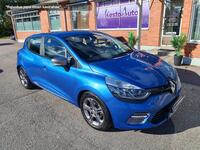 Renault Clio vaihtoauto