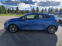 Renault Clio vaihtoauto