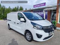 Opel Vivaro vaihtoauto