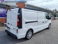 Opel Vivaro vaihtoauto