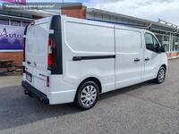 Opel Vivaro vaihtoauto