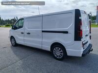 Opel Vivaro vaihtoauto