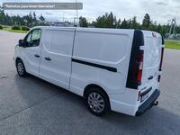Opel Vivaro vaihtoauto