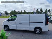 Opel Vivaro vaihtoauto