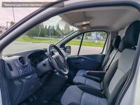 Opel Vivaro vaihtoauto