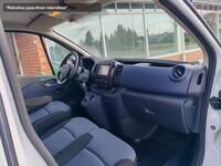 Opel Vivaro vaihtoauto