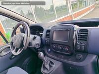 Opel Vivaro vaihtoauto