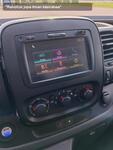 Opel Vivaro vaihtoauto