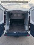 Opel Vivaro vaihtoauto