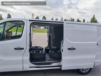 Opel Vivaro vaihtoauto