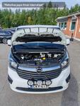 Opel Vivaro vaihtoauto
