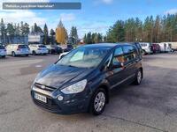 Ford S-MAX vaihtoauto