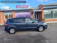 Ford S-MAX vaihtoauto