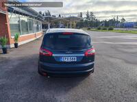 Ford S-MAX vaihtoauto