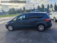 Ford S-MAX vaihtoauto