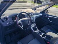 Ford S-MAX vaihtoauto