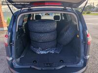 Ford S-MAX vaihtoauto