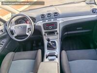 Ford S-MAX vaihtoauto
