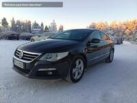 Volkswagen Passat CC vaihtoauto