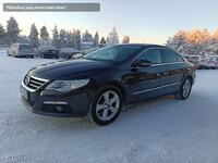 Volkswagen Passat CC vaihtoauto