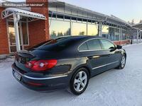 Volkswagen Passat CC vaihtoauto