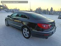 Volkswagen Passat CC vaihtoauto