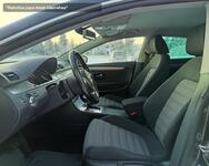 Volkswagen Passat CC vaihtoauto