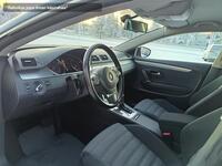 Volkswagen Passat CC vaihtoauto