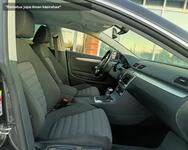 Volkswagen Passat CC vaihtoauto