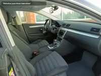 Volkswagen Passat CC vaihtoauto