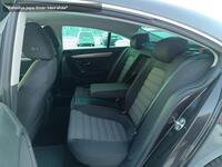 Volkswagen Passat CC vaihtoauto