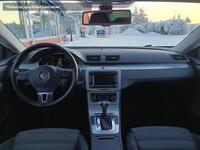 Volkswagen Passat CC vaihtoauto