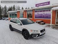 Volvo XC70 vaihtoauto