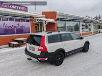 Volvo XC70 vaihtoauto