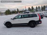 Volvo XC70 vaihtoauto