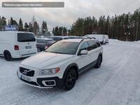Volvo XC70 vaihtoauto
