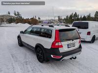 Volvo XC70 vaihtoauto