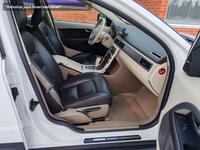 Volvo XC70 vaihtoauto