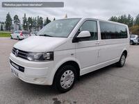 Volkswagen Caravelle vaihtoauto