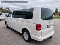 Volkswagen Caravelle vaihtoauto