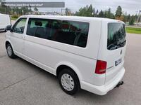 Volkswagen Caravelle vaihtoauto