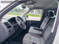 Volkswagen Caravelle vaihtoauto
